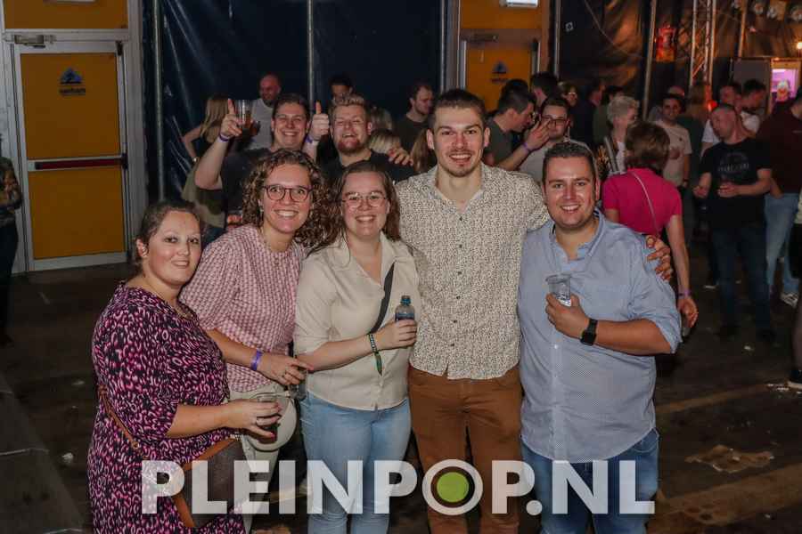 Publiek Zaterdag   (72)